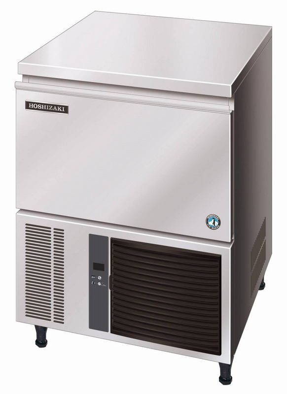 Льдогенератор HOSHIZAKI IM45CNE-25