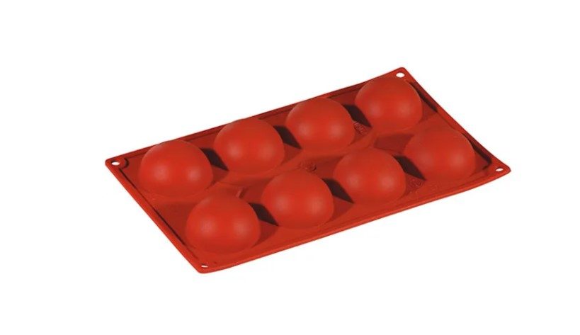 Форма кондитерская Paderno 30 мм артикул 47742-47