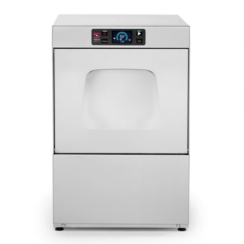 Машина стаканомоечная Sammic UX-40BC DD (220 В)