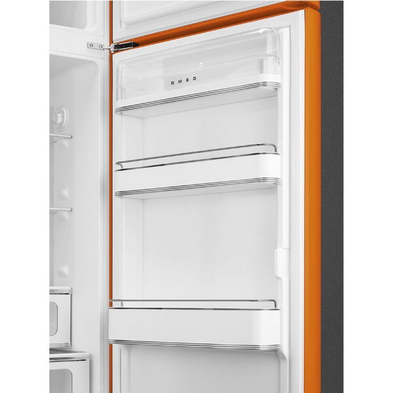 Фото Холодильник SMEG — арт. FAB30ROR5 4