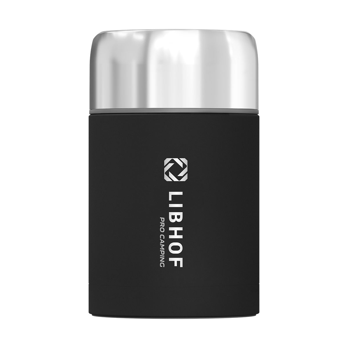 Фото Термос бытовой Libhof TL-800 0,80 л — арт. libtl800 8
