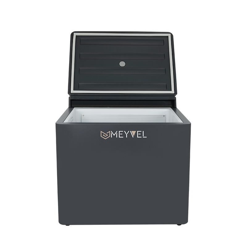 Фото Автохолодильник Meyvel AF-42GM электрогазовый 3