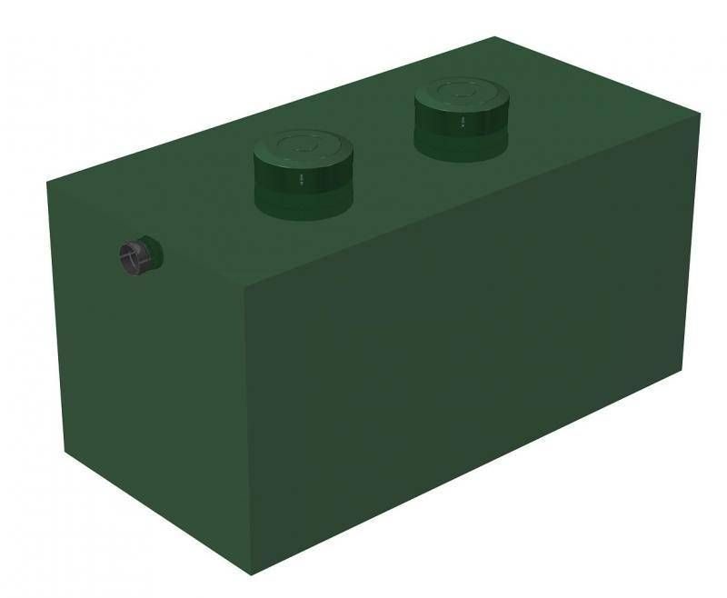 Жироуловитель Alta Group Alta-M-OS90-6000