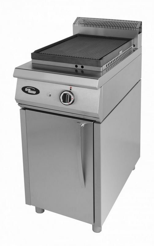 GRILL MASTER Ф1ПЖГ/800 Ф1пжг/800 (закрытый стенд)