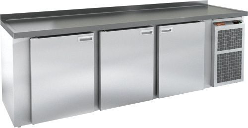 Фото Кегератор HICOLD BR-111/GNK W для розлива 1
