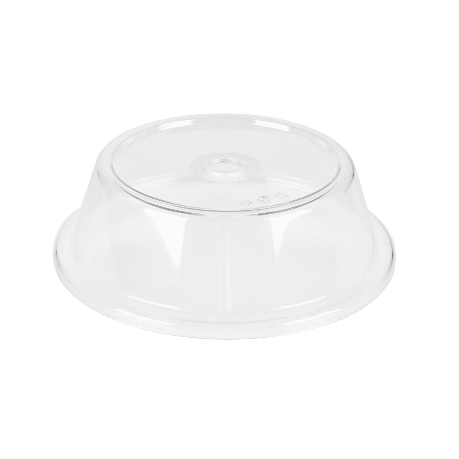 Крышка для тарелки Paderno D 230 артикул 44997-24