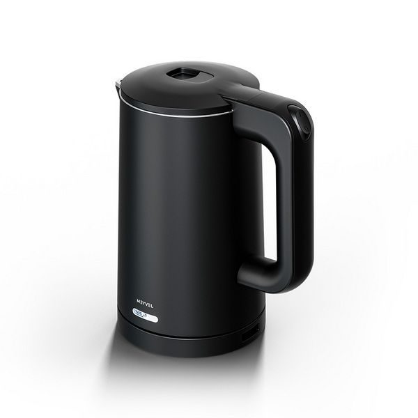 Фото Чайник электрический Meyvel MKE-03T (Black) 6