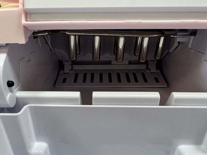 Фото Льдогенератор CuisinAid СD-IM12PN 4