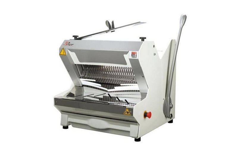 Хлеборезка Jac Picomatic 450M, 11 мм