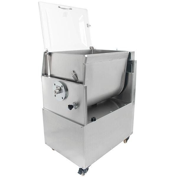 Фаршемешалка Foodatlas YBX-60