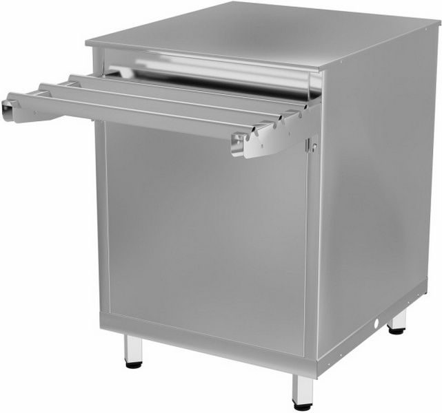 Gabino Riga MN-7/7 нейтральный N2108000001