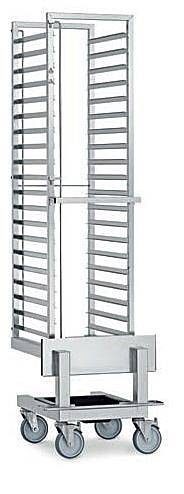 Тележка загрузочная Convotherm EN для 20.10
