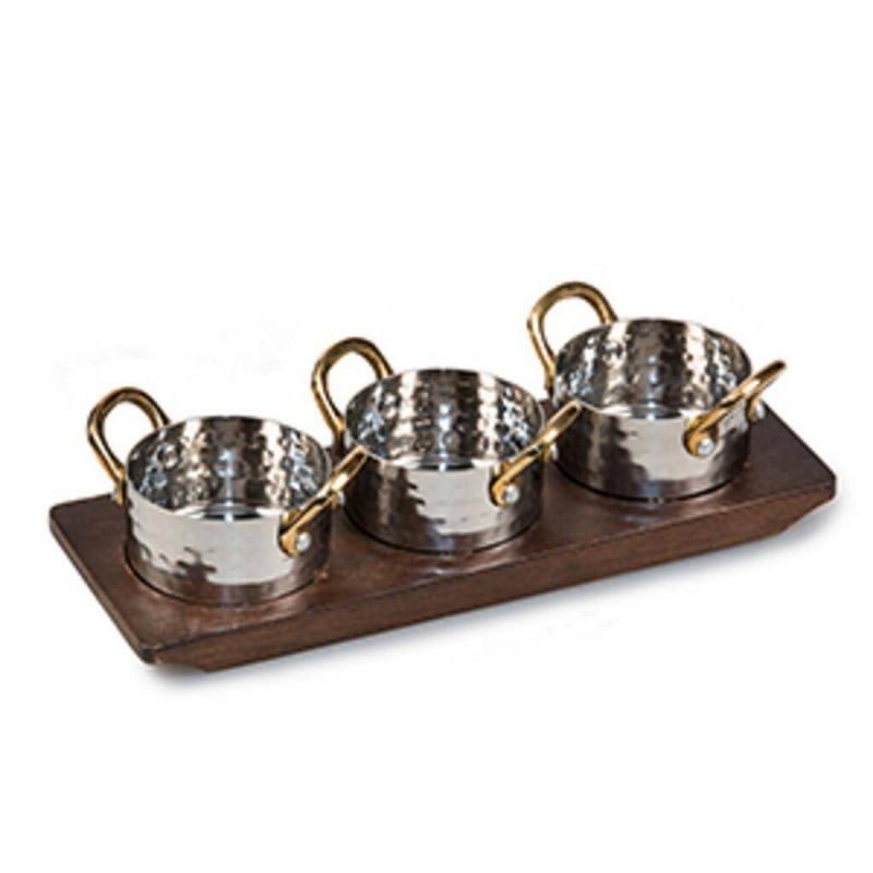 Соусник P.L. Proff Cuisine шт) артикул SG-82735(A)