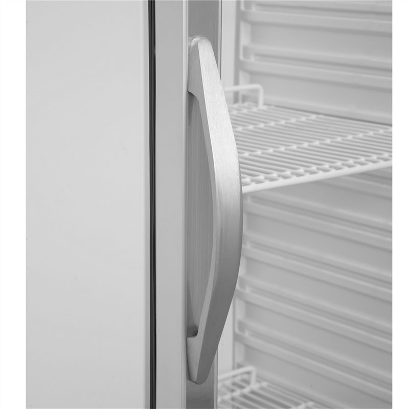 Фото Шкаф холодильный TEFCOLD UR400G 2
