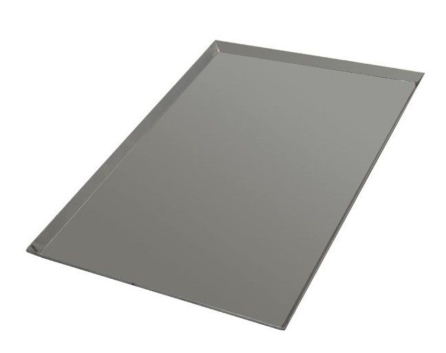 Противень STARFOOD 600х400 алюминий артикул 372350