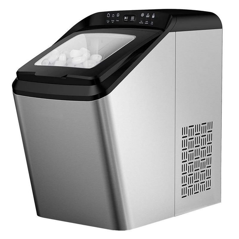 Льдогенератор Viatto VA-IM2200