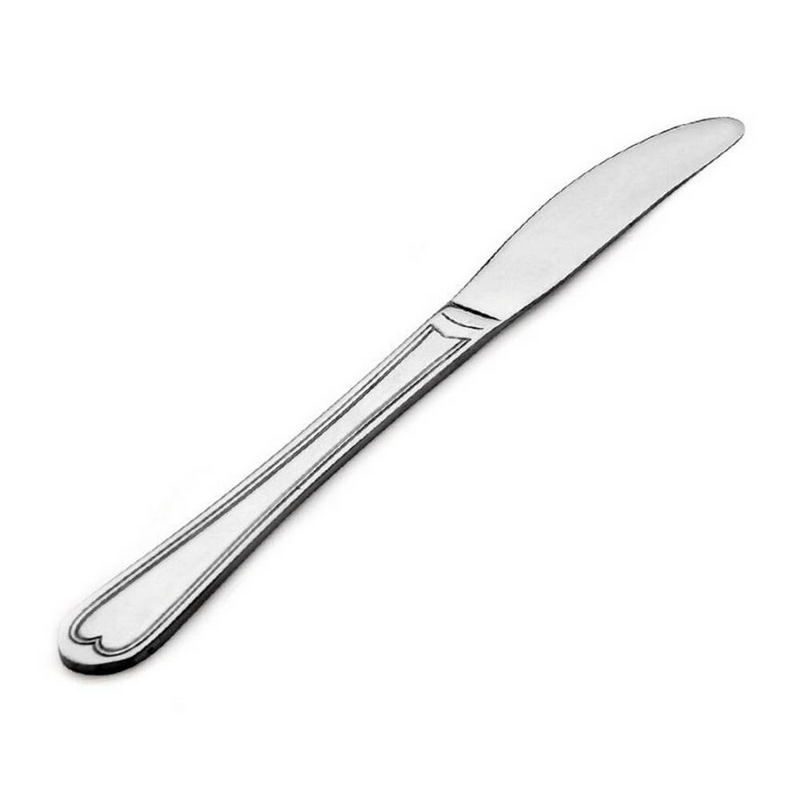 Нож столовый P.L. Proff L 210 мм артикул Н069-5
