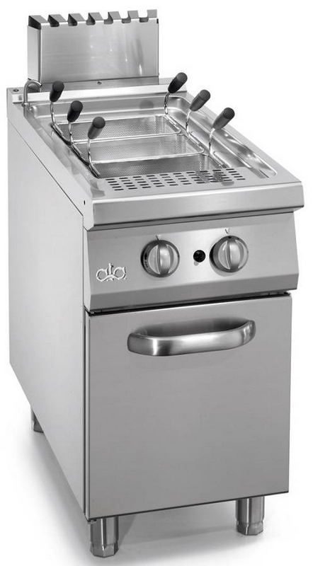 Фритюрница газовая ATA K9GCP05