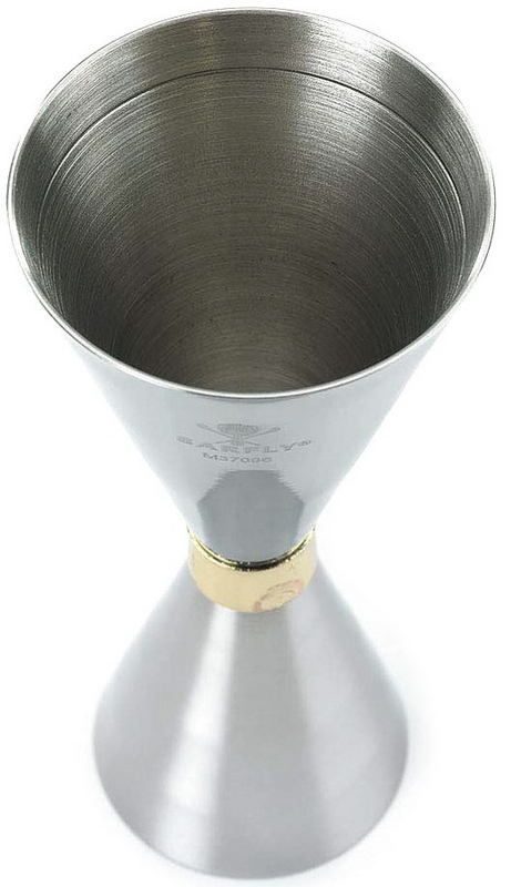 Фото Джиггер Barfly Mr.Slim 60/30 мл — арт. M37096 1