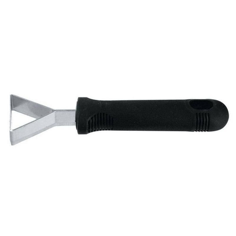 Фото Нож для декоративной нарезки P.L. Proff Cuisine Chef Line L 130 мм — арт. GS-10846-100 2