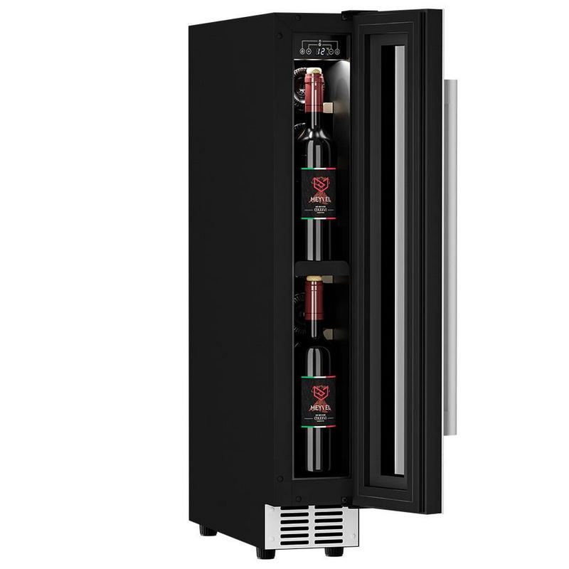 Фото Шкаф винный Meyvel MV9-KWT1 2