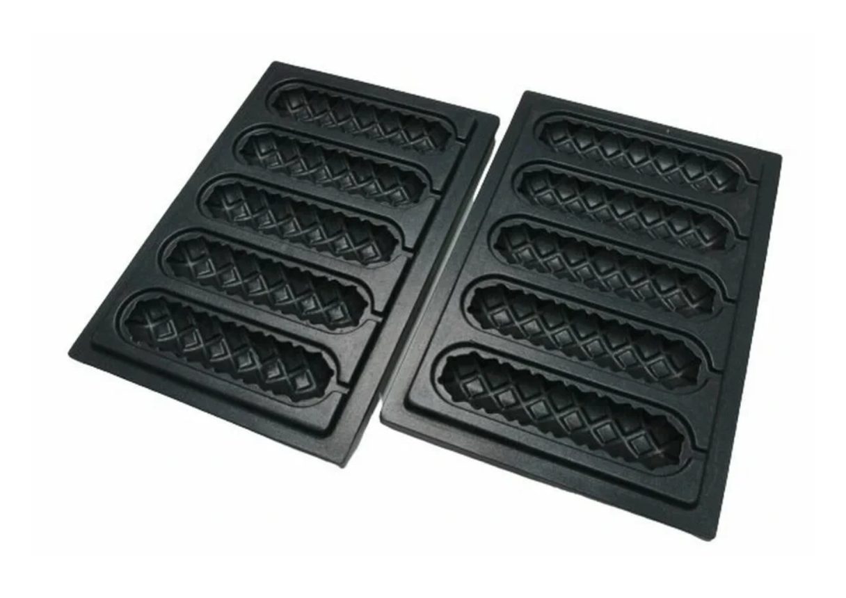 Поверхности Kocateq GH15CD set of teflon plates
