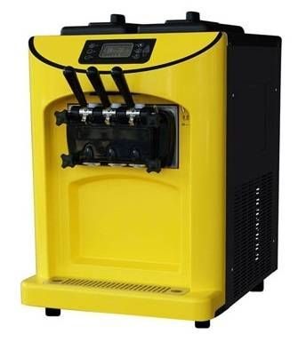 Фризер для мягкого мороженого Gastrorag SCM520DY