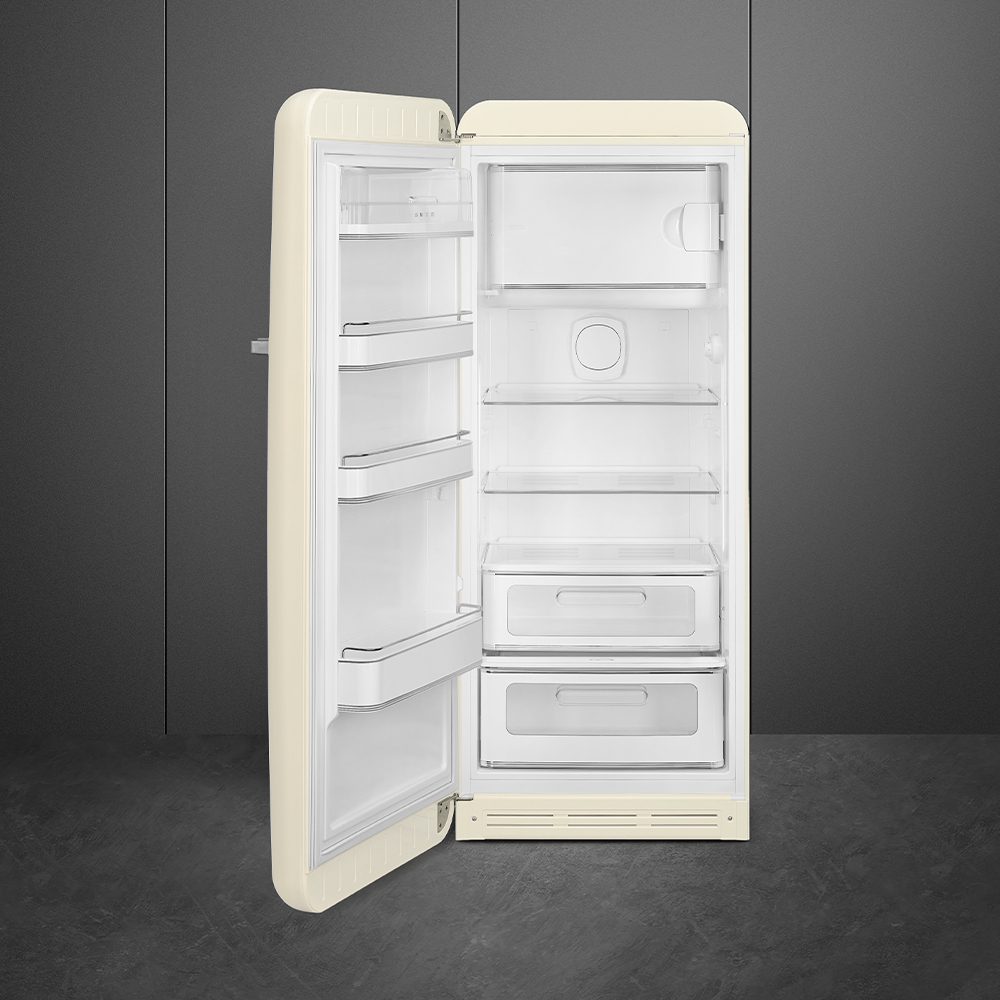 Фото Холодильник SMEG — арт. FAB28LCR5 5