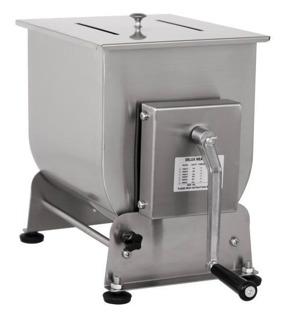 Фаршемешалка AIRHOT MM-30FH