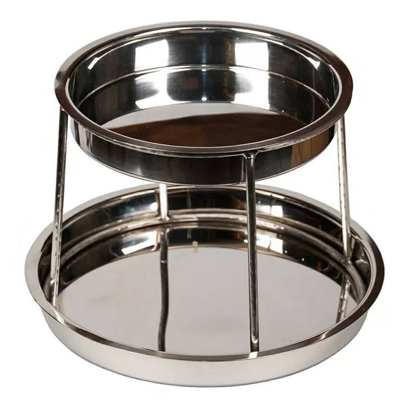 Этажерка P.L. Proff Cuisine мм артикул SG-80646(A)