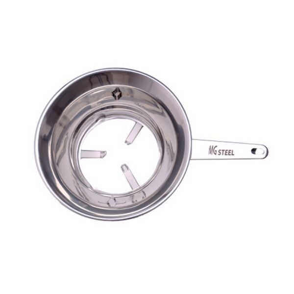 Фото Протирка ручная MGSteel D 240 мм — арт. FM-4809 1