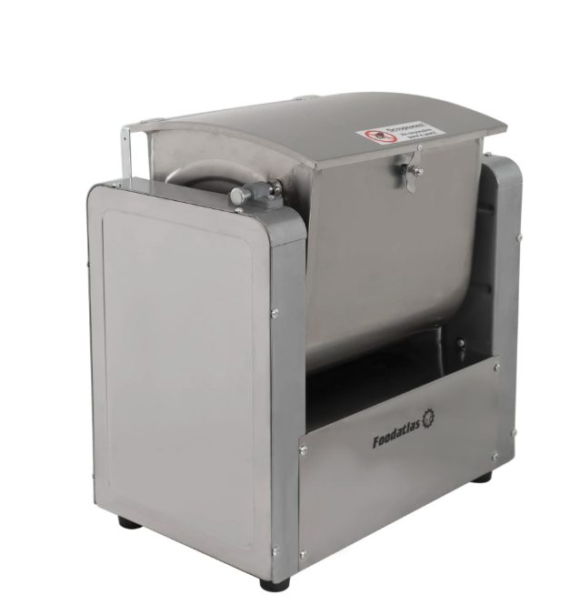 Тестомес горизонтальный Foodatlas HO-15D