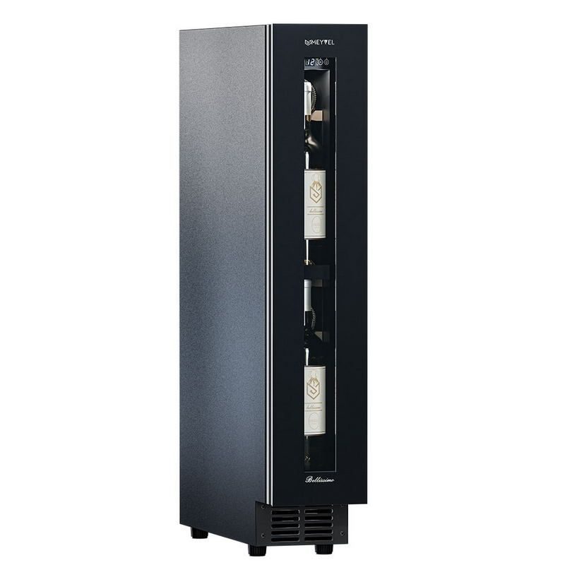 Шкаф винный Meyvel MV9NH-KBT1