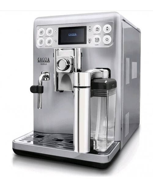 Кофемашина автоматическая Gaggia Babila