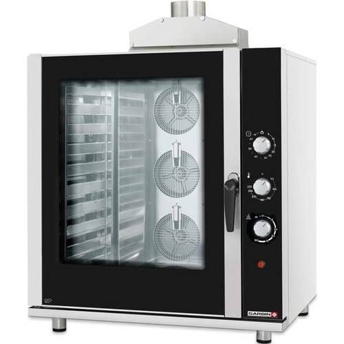 Печь конвекционная газовая GARBIN 104 P-GAS VAP