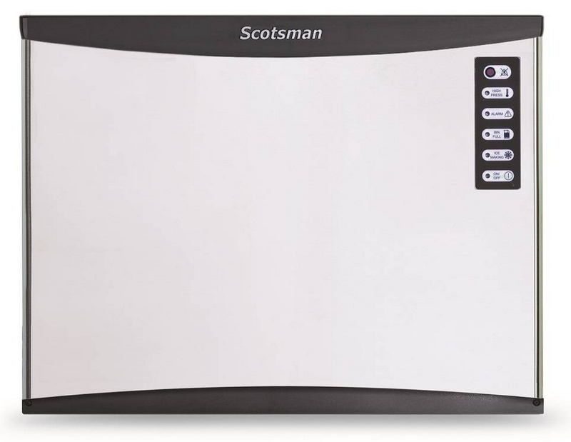 Льдогенератор SCOTSMAN NW 608 AS OX
