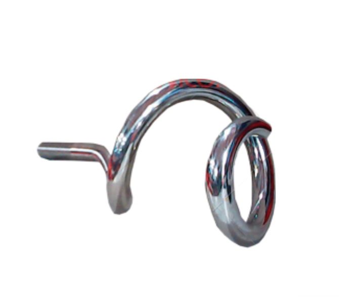 Крюк для тестомеса Apach Cook Line ASM60F