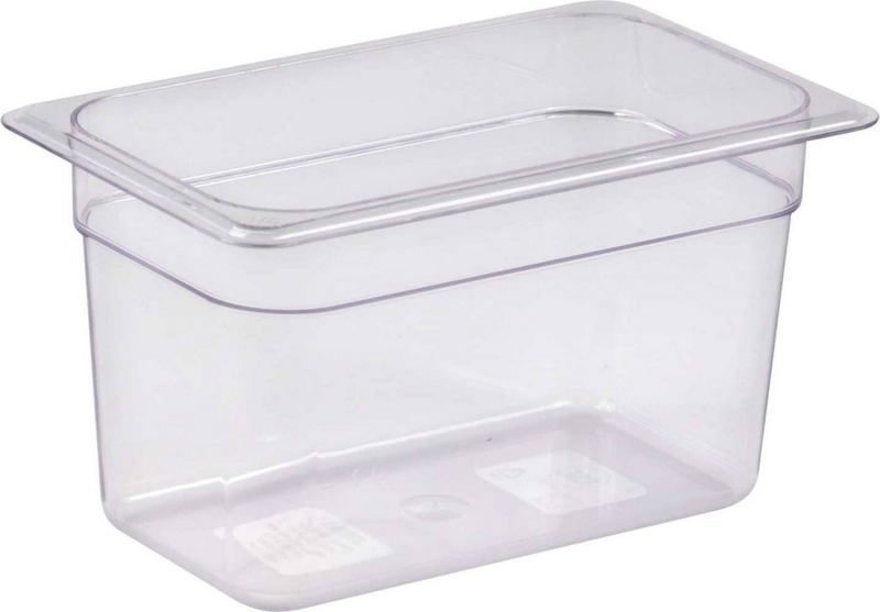 Гастроемкость Luxstahl GN (JW-P146) артикул кт566