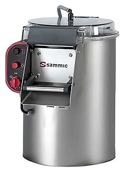 Картофелечистка Sammic PI-10 (220В)