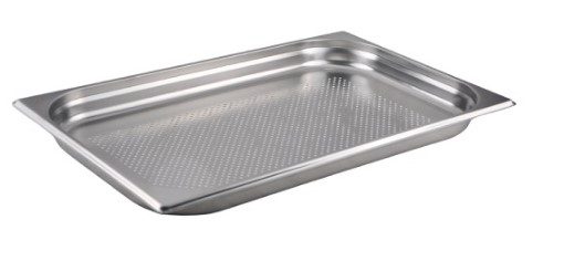 Гастроемкость MGSteel GN 5, 5 л артикул 71944