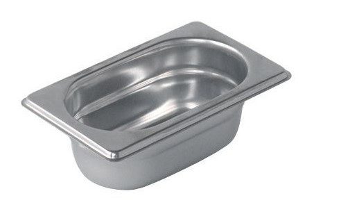 Гастроемкость Pujadas GN 0, 8 л артикул 191.001