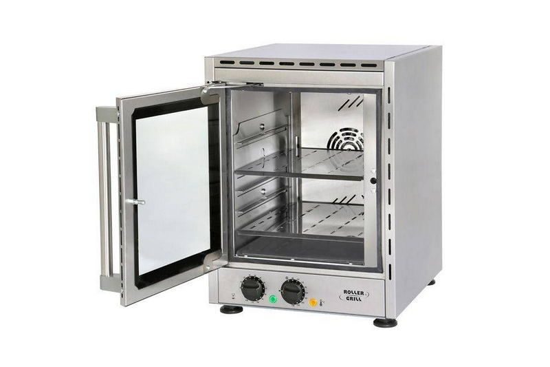 Печь конвекционная ROLLER GRILL FCV 280
