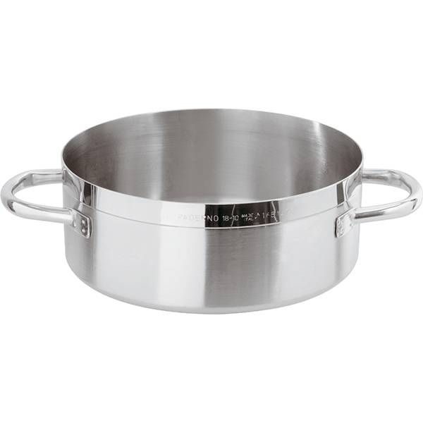 Кастрюля Paderno 37 л, D 190 мм артикул 11109-50