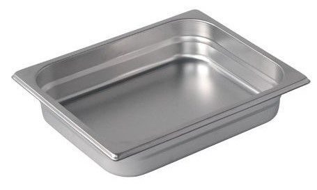 Гастроемкость Pujadas GN 12 л артикул 122.001
