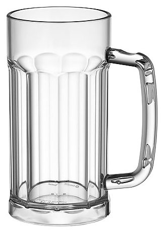 Кружка для пива Gastroplast GC-34 артикул 77176