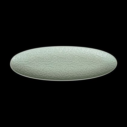 Блюдо овальное Corone Nori 14'' артикул фк5630