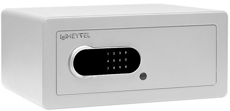 Сейф Meyvel SF5-430-195 (white)