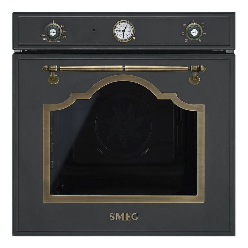 Духовой шкаф электрический SMEG SF700AO