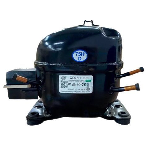Компрессор для шкафа барного HURAKAN HKN-DB125H