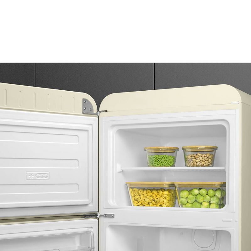 Фото Холодильник SMEG — арт. FAB30LCR5 9